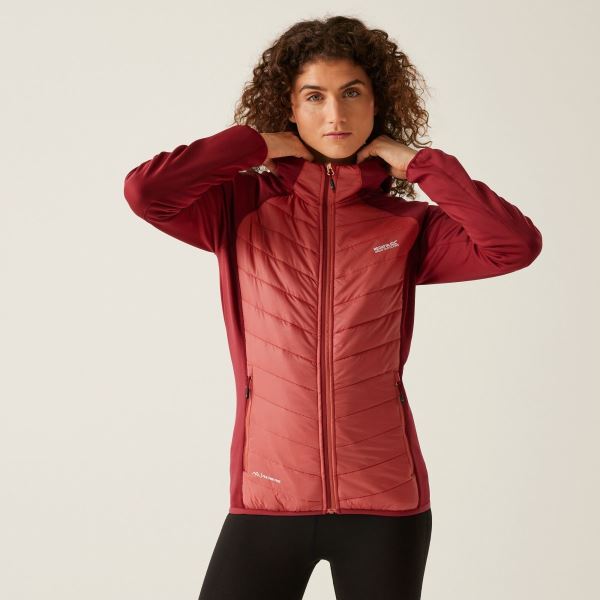 Damen-Hybridjacke Regatta ANDRESON VIII