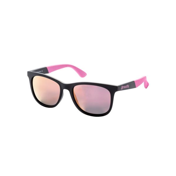 Sonnenbrille Meatfly Clutch 2 S19 C schwarz/rosa