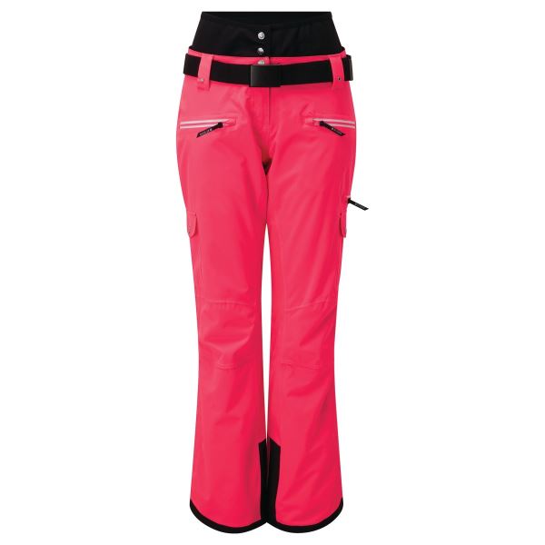 Damen Ski Winterhose Dare2b LIBERTY II pink
