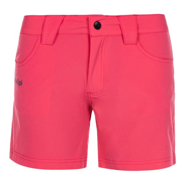 Damen Shorts KILPI SUNNY-W pink