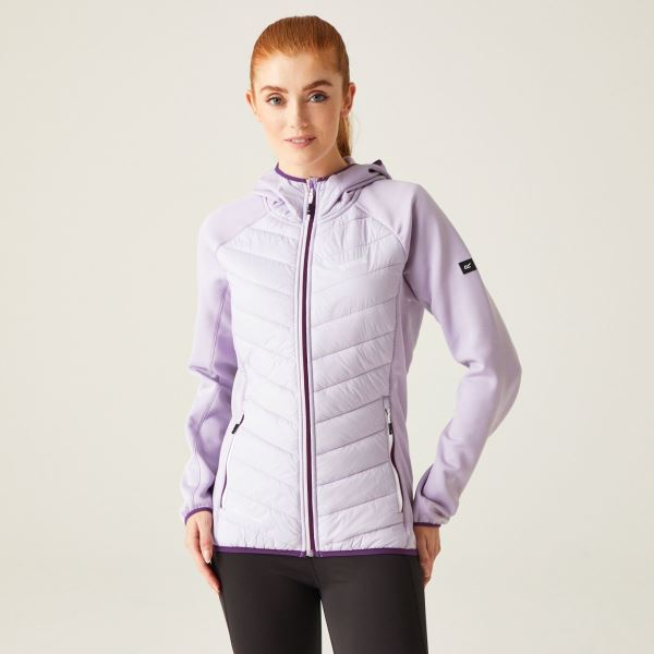 Damen-Hybridjacke Regatta ANDRESON VIII