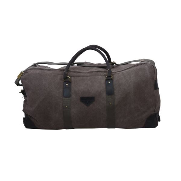 Reisetasche BUSHMAN RAF braun