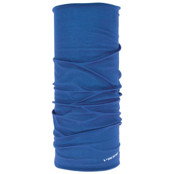 Funktionelles Sporthalsband Viking 1214 Regular blau