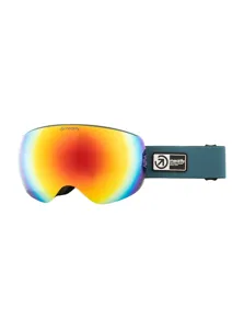 SNB & SKI Skibrille Meatfly Ekko XL SNB & SKI Skibrille Meatfly Ekko XL