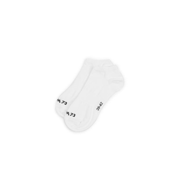 Socken SAM 73 KINGSTON - 2er-Pack weiß