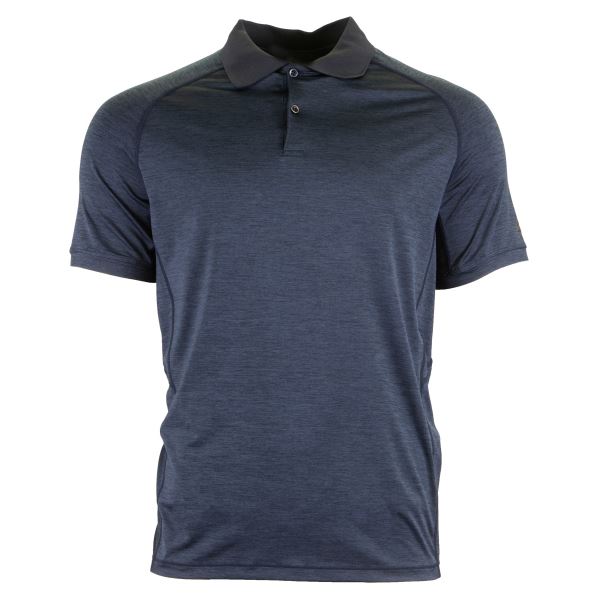 Herren T-Shirt GTS 2202 dunkelblau