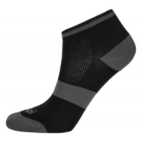 Unisex-Socken KILPI TOES-U schwarz