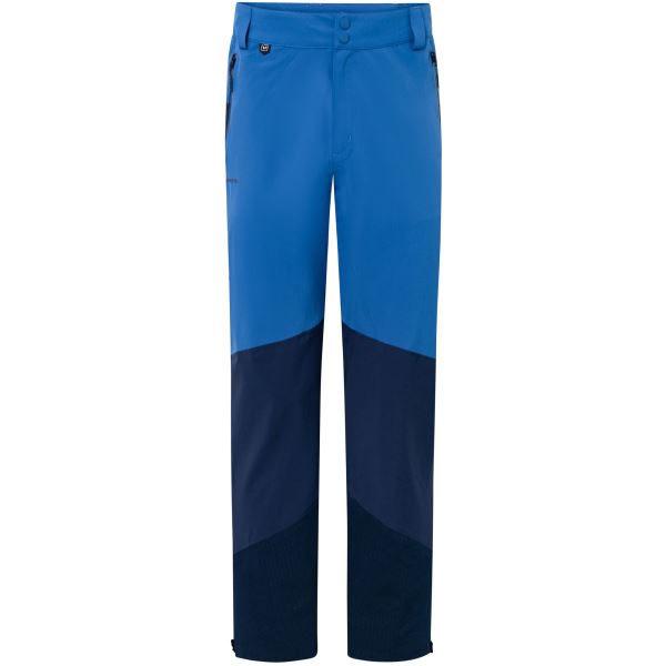 Herren Outdoorhose Viking Trek Pro 2.0 blau