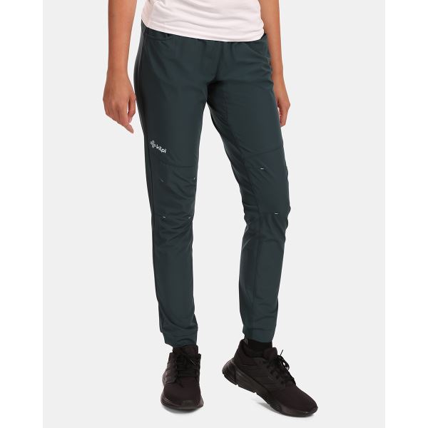 Damen Outdoorhose Kilpi MIMI-W dunkelgrün