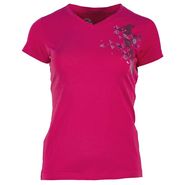 Damen T-Shirt GTS 2193 rosa