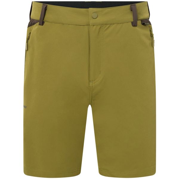 Herren Outdoor-Shorts Viking Sequoia grün