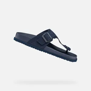 Herrenpantoffeln Geox Parnaiba Herrenpantoffeln Geox Parnaiba