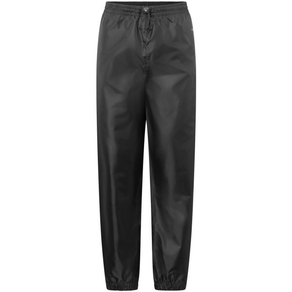 Damen Outdoorhose Viking Rainier schwarz