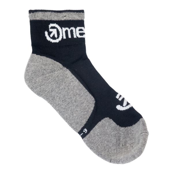 Unisex-Socken Meatfly Mittelgrau
