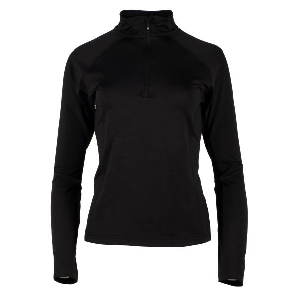 Damen Sport-T-Shirt GTS 2126 schwarz