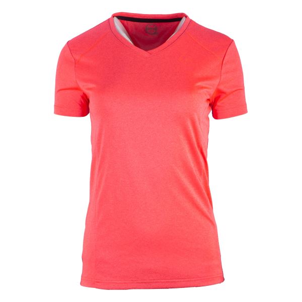 Damen Funktions T-Shirt GTS 211021 rosa