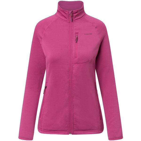 Damen-Sweatshirt Viking Jukon rosa