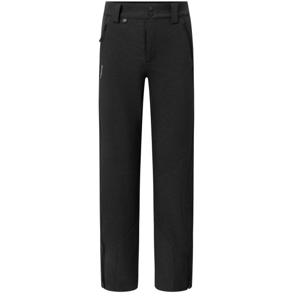 Damen Outdoorhose Viking Triper schwarz