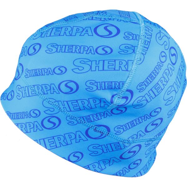 Unisex-Sportkappe Sherpa SOUND blau