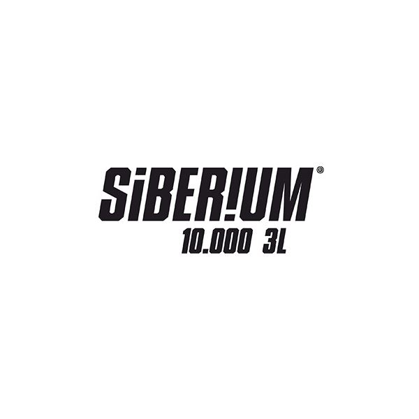 SIBERIUM 10 000 3L