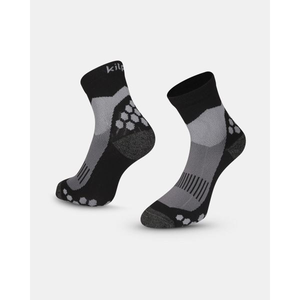 Kilpi PRO-U Sportsocken schwarz