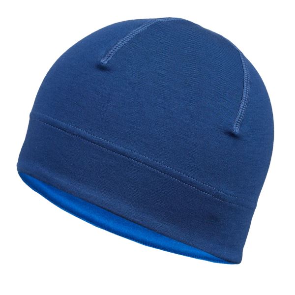 Silvini Casone Unisex-Mütze dunkelblau/blau