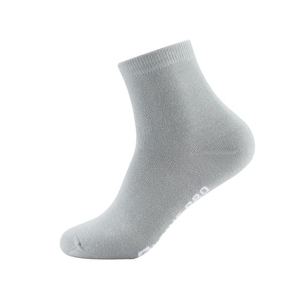 Socken 2 Paar ALPINE PRO 2ULIANO grau