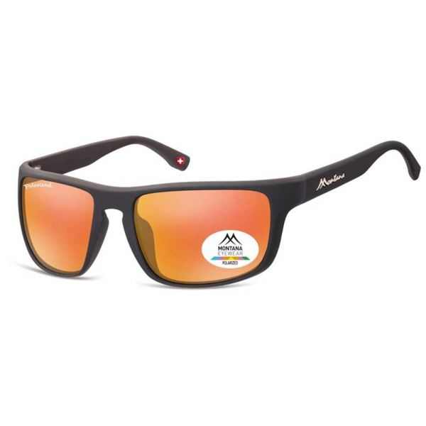 Polarisierte Brille + Tasche VICTORY MONTANA SP314D