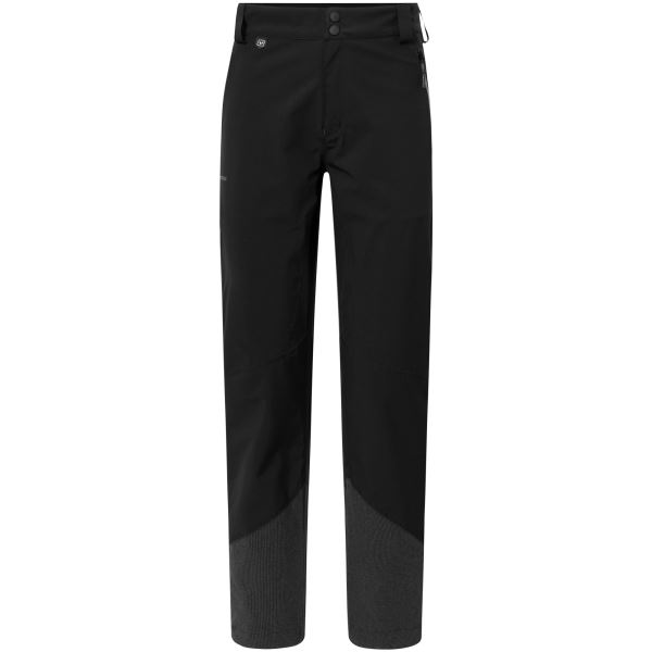 Damen Outdoorhose Viking Trek Pro 2.0 Pants schwarz