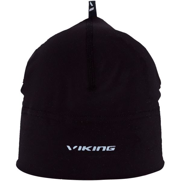 Multisport-Kappe Viking Runway schwarz