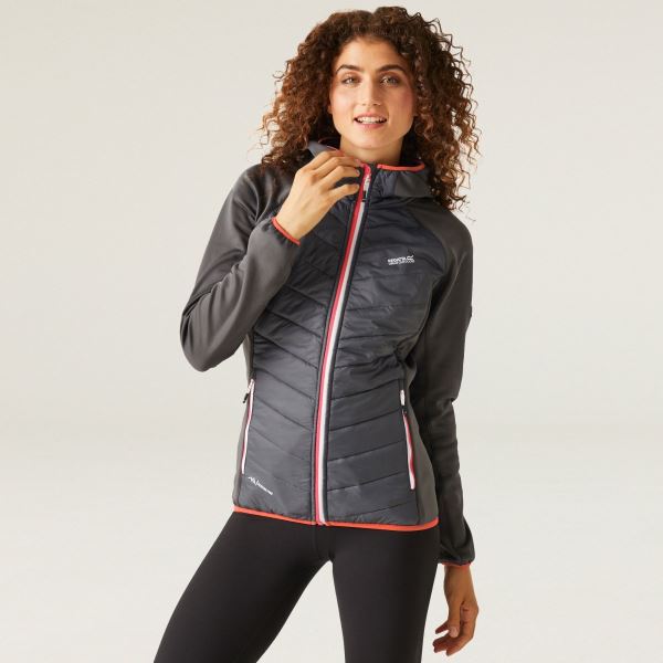 Damen-Hybridjacke Regatta ANDRESON VIII