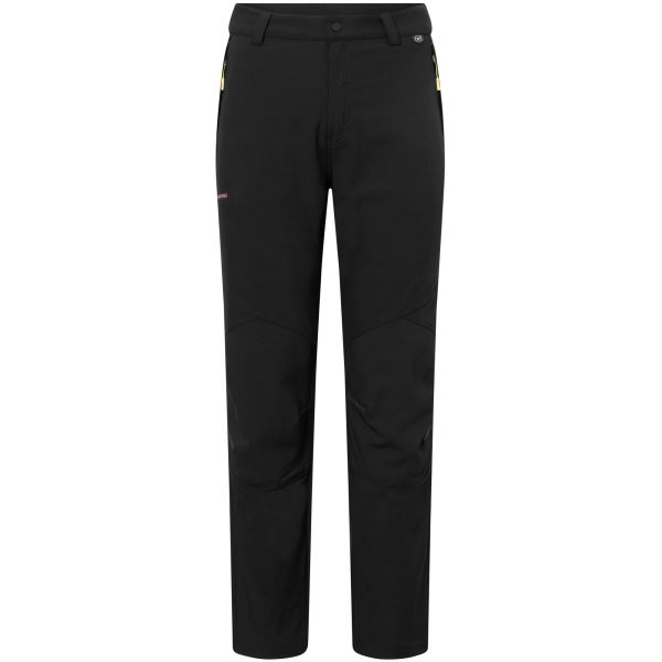 Damen-Sporthose Viking Arizona schwarz