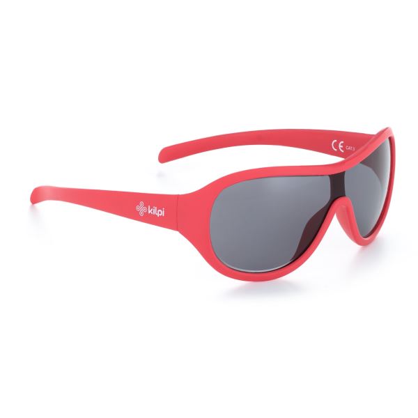 Kindersonnenbrille KILPI SUNDS-J pink