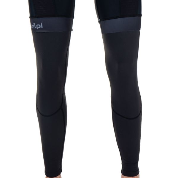 Unisex-Beinlinge Kilpi UNNO LEGS-U schwarz