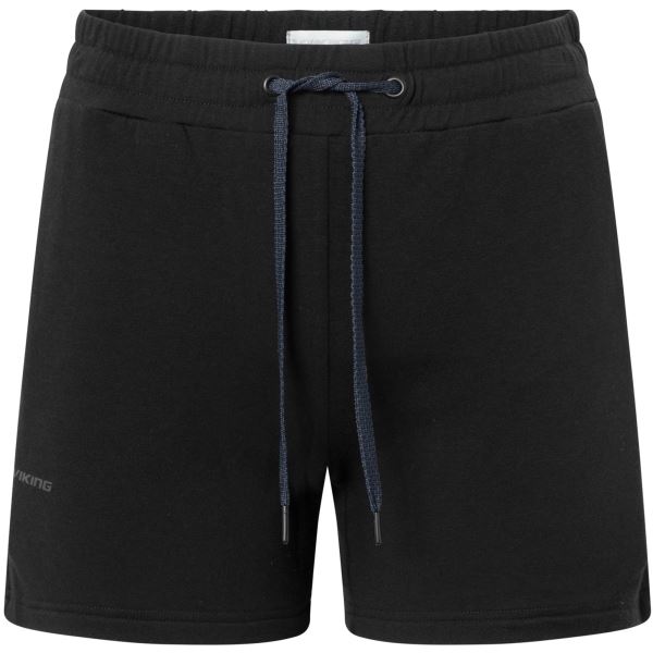 Damen-Jogginghose Viking Hazen schwarz