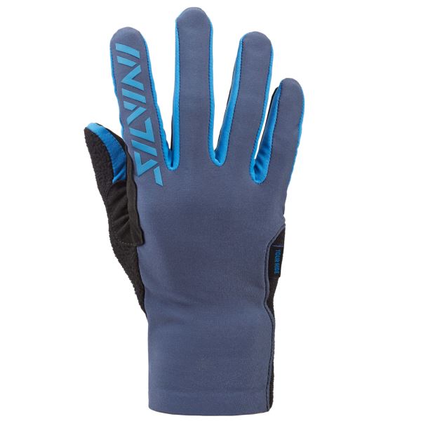 Unisex-Handschuh Silvini Crodo blau