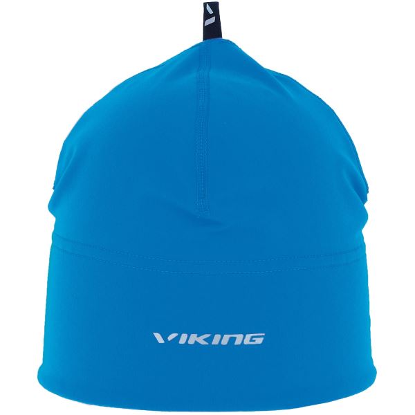 Multisport-Mütze Viking Runway blau