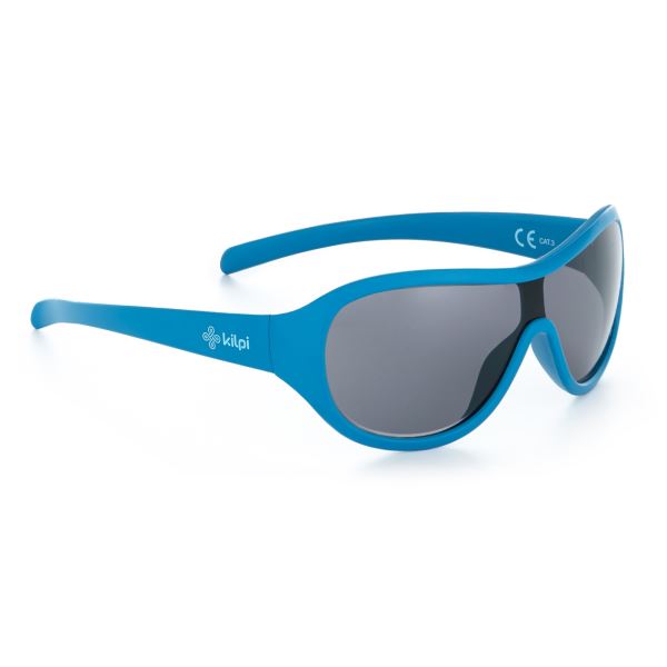 Kindersonnenbrille KILPI SUNDS-J blau
