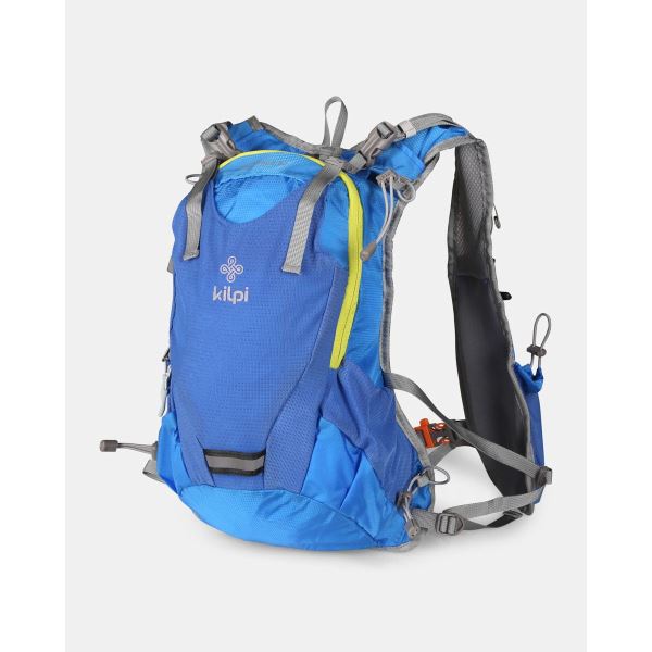 Lauf- und Fahrradrucksack Kilpi CADENCE 10-U blau UNI