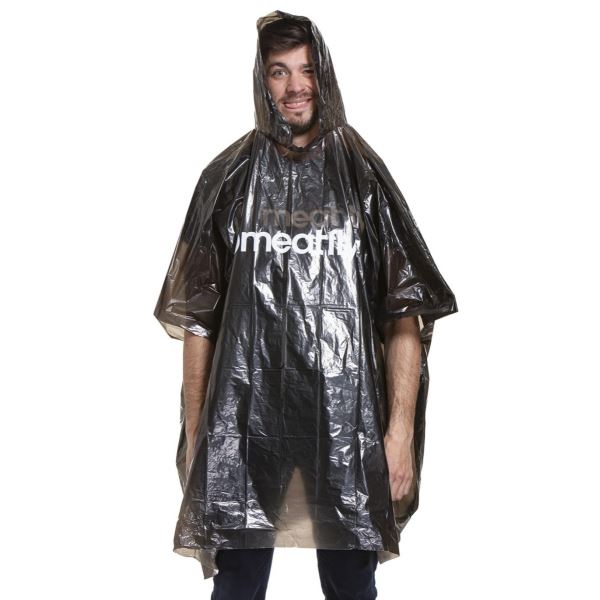 Meatfly Regenmantel - Poncho Rainmann A