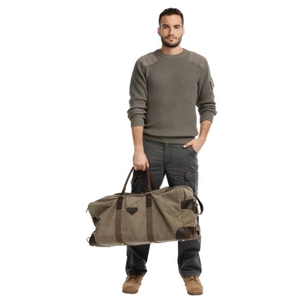 Reisetasche BUSHMAN RAF oliv